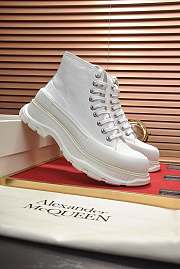 Alexander McQveen Oversized Sneaker 2159320 - 1