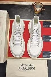 Alexander McQveen Oversized Sneaker 2159320 - 6