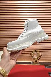 Alexander McQveen Oversized Sneaker 2159320 - 5