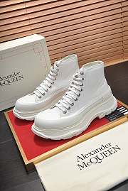 Alexander McQveen Oversized Sneaker 2159320 - 4