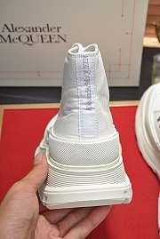 Alexander McQveen Oversized Sneaker 2159320 - 3