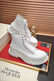 Alexander McQveen Oversized Sneaker 2159320 - 2