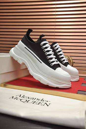 Alexander McQveen Fashion Sneaker