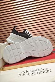 Alexander McQveen Fashion Sneaker - 6