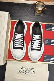 Alexander McQveen Fashion Sneaker - 5