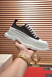 Alexander McQveen Fashion Sneaker - 4
