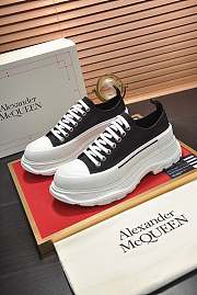 Alexander McQveen Fashion Sneaker - 3