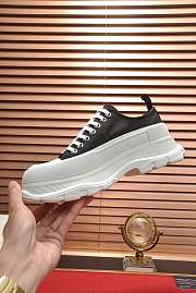Alexander McQveen Fashion Sneaker - 2