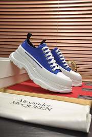 Alexander McQveen Oversized Shoes - 1