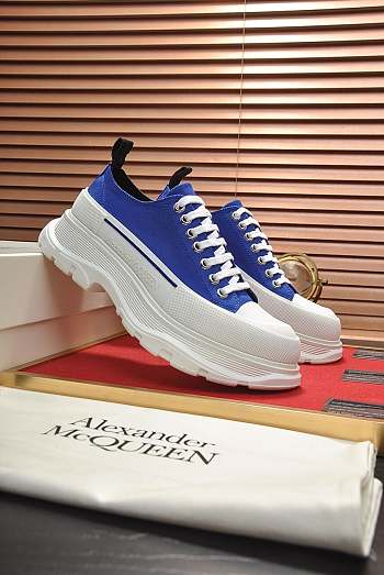 Alexander McQveen Oversized Shoes