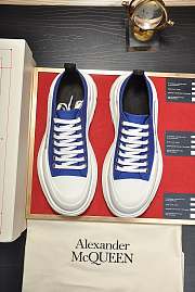 Alexander McQveen Oversized Shoes - 2