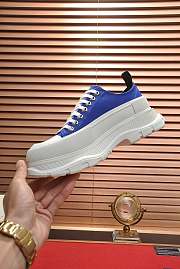 Alexander McQveen Oversized Shoes - 3