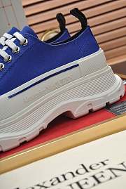 Alexander McQveen Oversized Shoes - 4