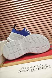 Alexander McQveen Oversized Shoes - 5