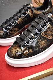 Alexander McQveen Oversized Sneaker 2159250 - 6