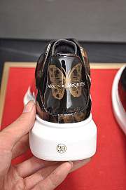 Alexander McQveen Oversized Sneaker 2159250 - 4