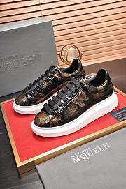 Alexander McQveen Oversized Sneaker 2159250 - 3