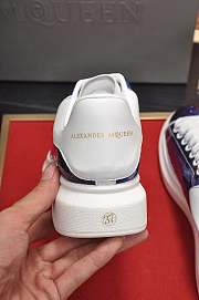 Alexander McQveen Oversized Sneaker 2159230 - 6