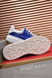Alexander McQveen Oversized Sneaker 2159230 - 5