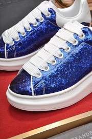 Alexander McQveen Oversized Sneaker 2159230 - 4