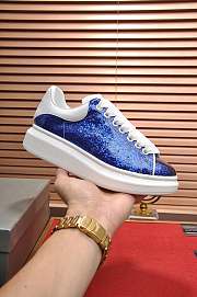 Alexander McQveen Oversized Sneaker 2159230 - 3