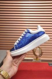 Alexander McQveen Oversized Sneaker 2159230 - 2