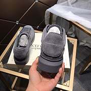 Alexander McQveen Oversized Sneaker 2114240 - 5