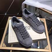 Alexander McQveen Oversized Sneaker 2114240 - 3