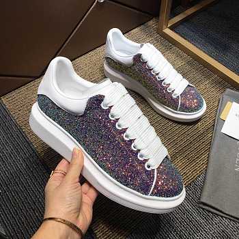 Alexander McQveen Oversized Sneaker 2114230