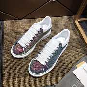 Alexander McQveen Oversized Sneaker 2114230 - 5