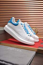 Alexander McQveen Oversized Shoes 2159230 - 1