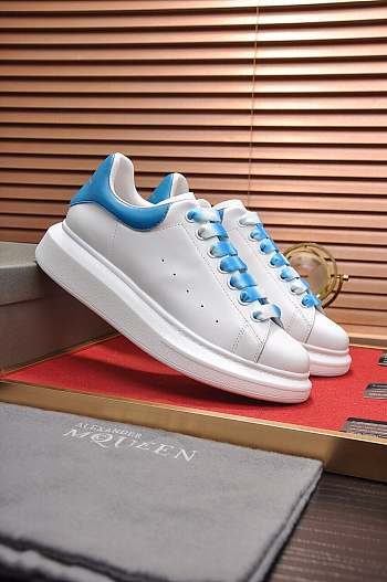 Alexander McQveen Oversized Shoes 2159230