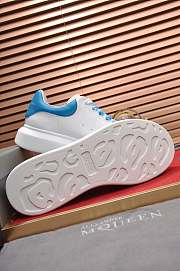 Alexander McQveen Oversized Shoes 2159230 - 6