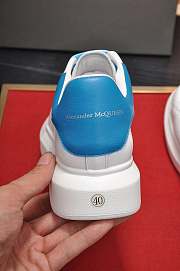 Alexander McQveen Oversized Shoes 2159230 - 5