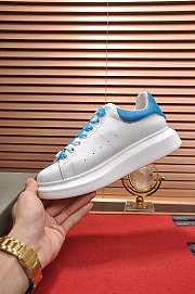 Alexander McQveen Oversized Shoes 2159230 - 4