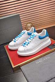 Alexander McQveen Oversized Shoes 2159230 - 3