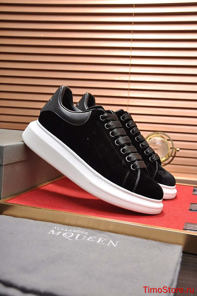 Alexander McQveen Shoes 2159230 - 1