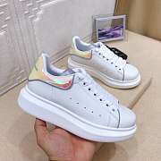 Alexander McQveen Oversized Sneaker 2144260 - 1
