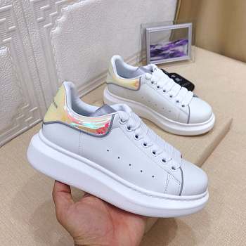 Alexander McQveen Oversized Sneaker 2144260