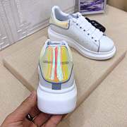 Alexander McQveen Oversized Sneaker 2144260 - 5