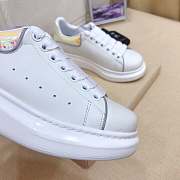 Alexander McQveen Oversized Sneaker 2144260 - 4