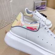 Alexander McQveen Oversized Sneaker 2144260 - 2