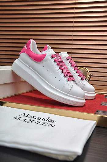 Alexander McQveen Oversized Shoes 2159260