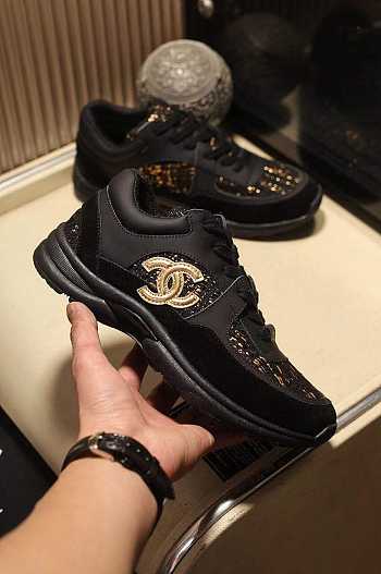 Chanel Sneaker 05