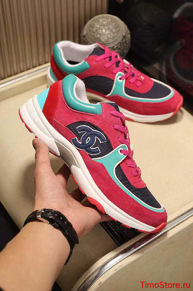 Chene1 Sneaker 06 - 1
