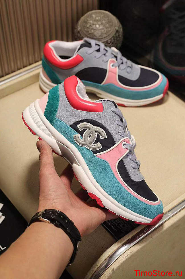 Chene1 Sneaker 07 - 1