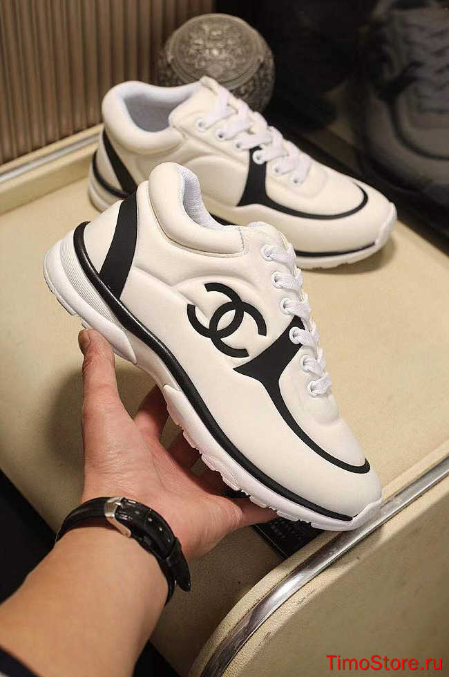 Chene1 Sneaker 08 - 1