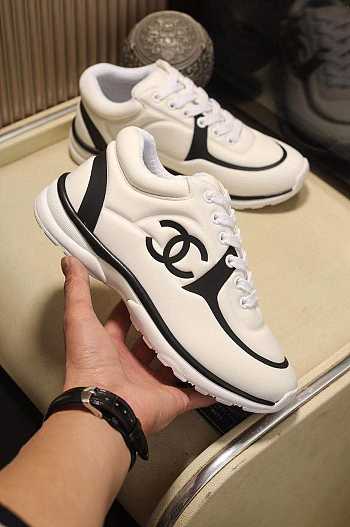 Chanel Sneaker 08