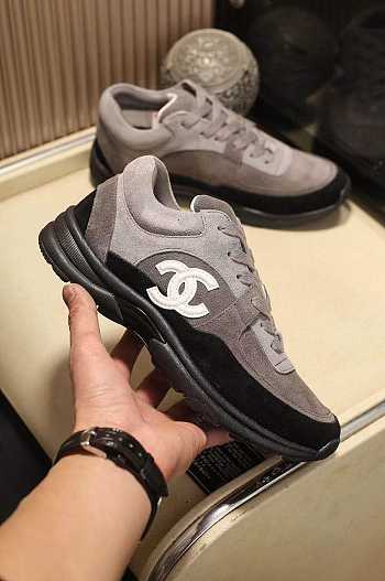 Chanel Sneaker 09