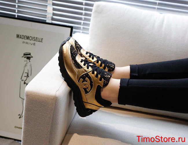 Chene1 Sneaker 11 - 1